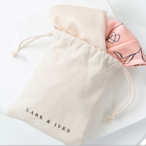 Brand new Lark & Ives minimalist hair scarf bundle - Picture 1 of 2